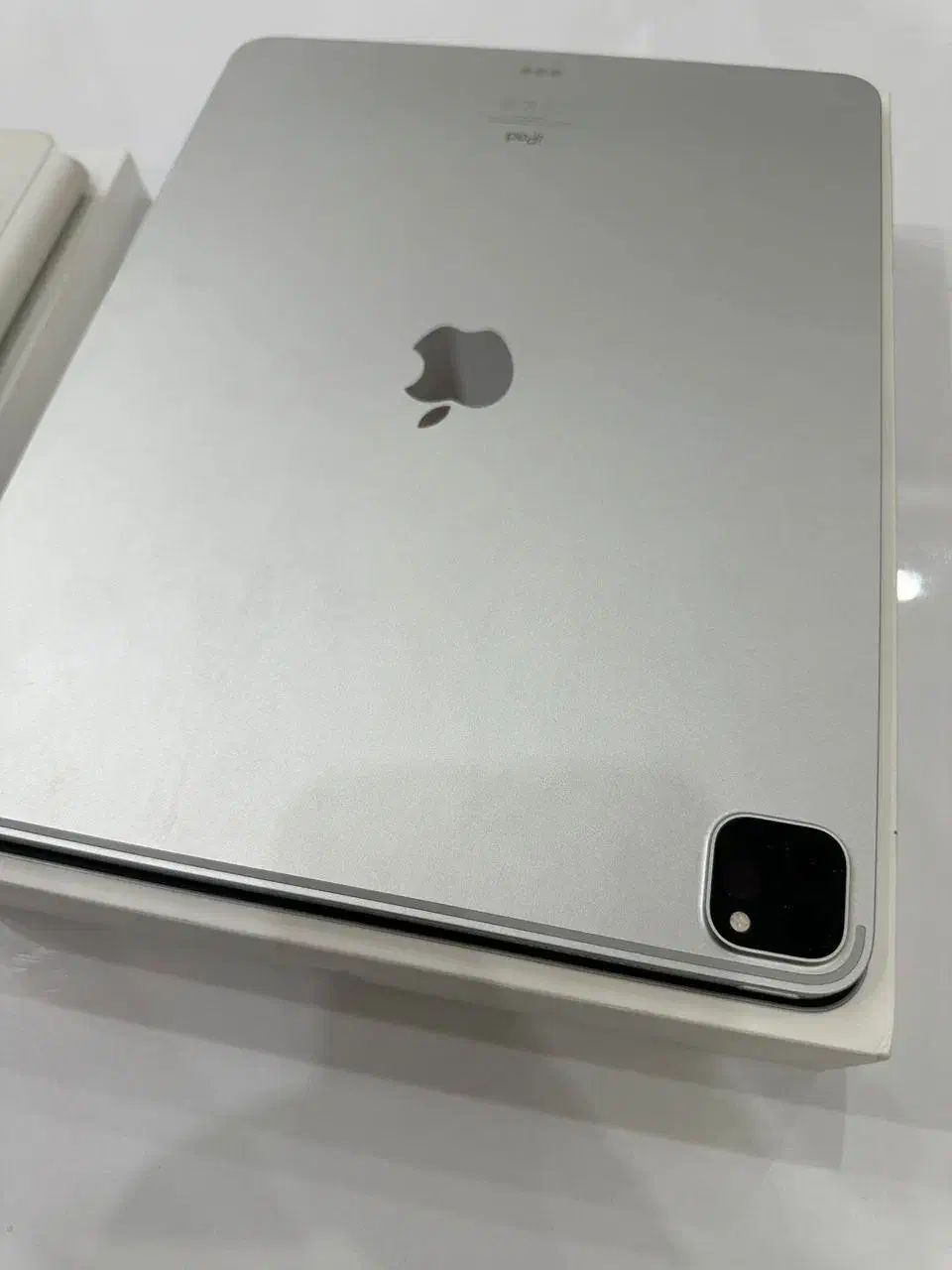 تبلت Ipad Pro 2021 WIFI 12.9 M1 256G|تبلت|رشت, شهرک پردیسان|دیوار