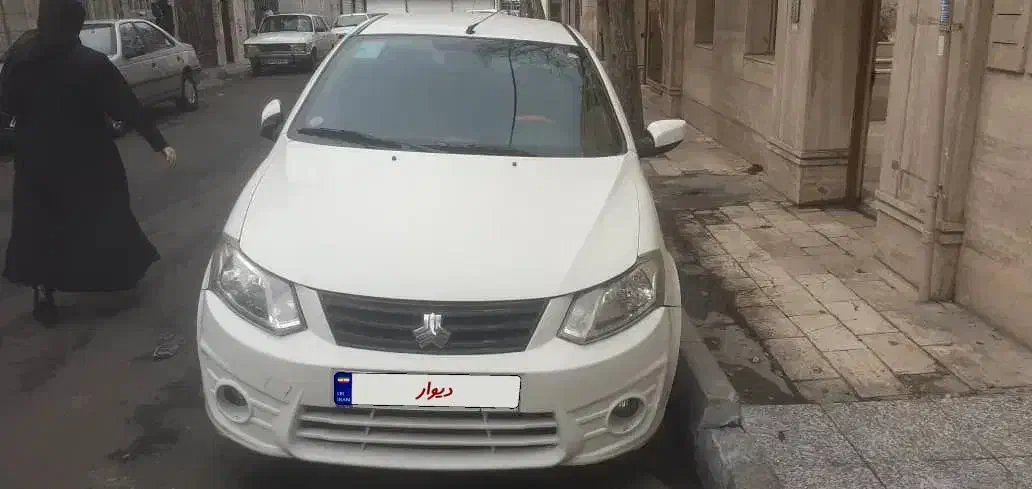 ساینا 99 بدون رنگ|خودرو سواری و وانت|ری, شهادت|دیوار