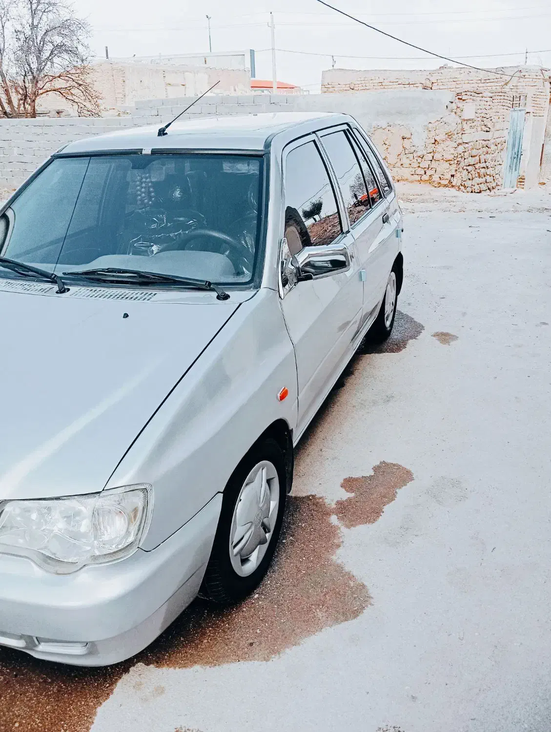 پراید 111|خودرو سواری و وانت|اردبیل, |دیوار