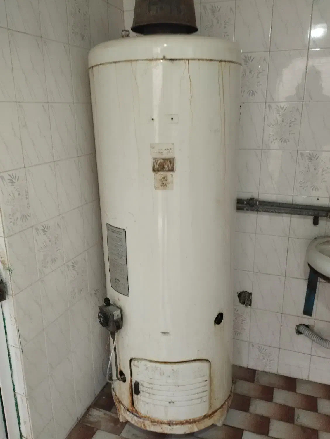 آبگرمکن|آبگرمکن، پکیج، شوفاژ|فشاپویه, |دیوار