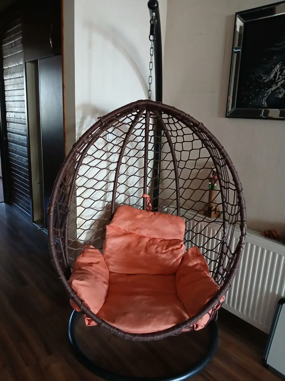 تاب ریلکسی|مبلمان خانگی و میز عسلی|اندیشه, شهرک مریم|دیوار