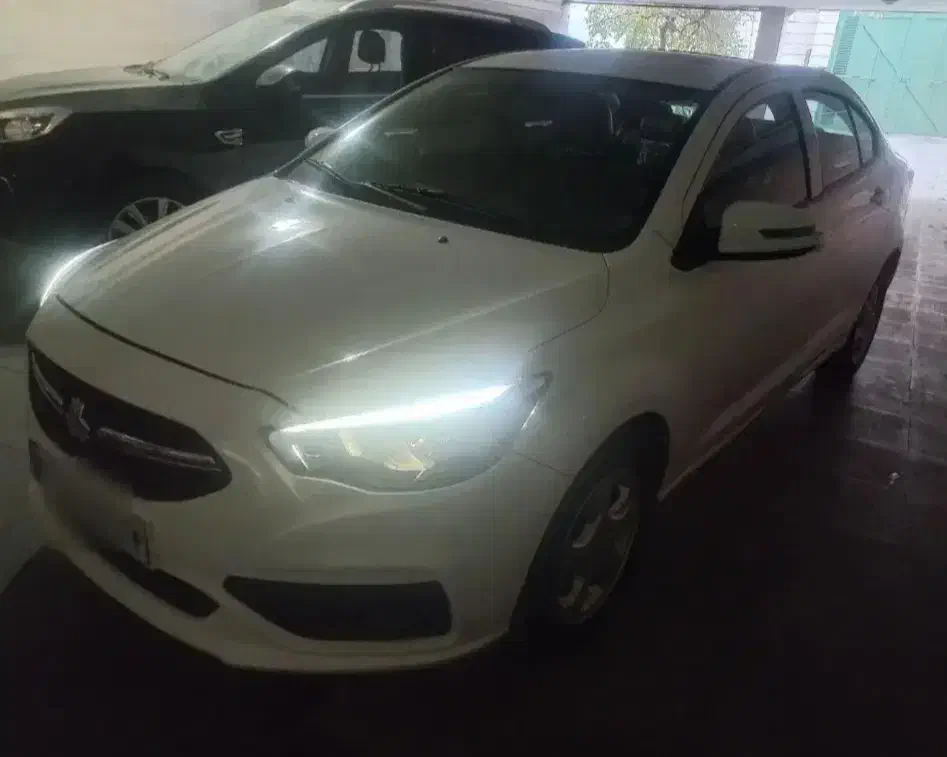 شاهین g مدل ۱۴۰۰|خودرو سواری و وانت|تهران, جنت‌آباد جنوبی|دیوار