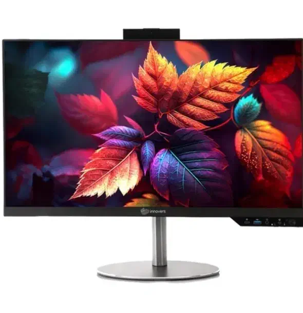 کامپیوتر ال این وان برند innovers در حد آک|رایانه رومیزی|آبادان, |دیوار