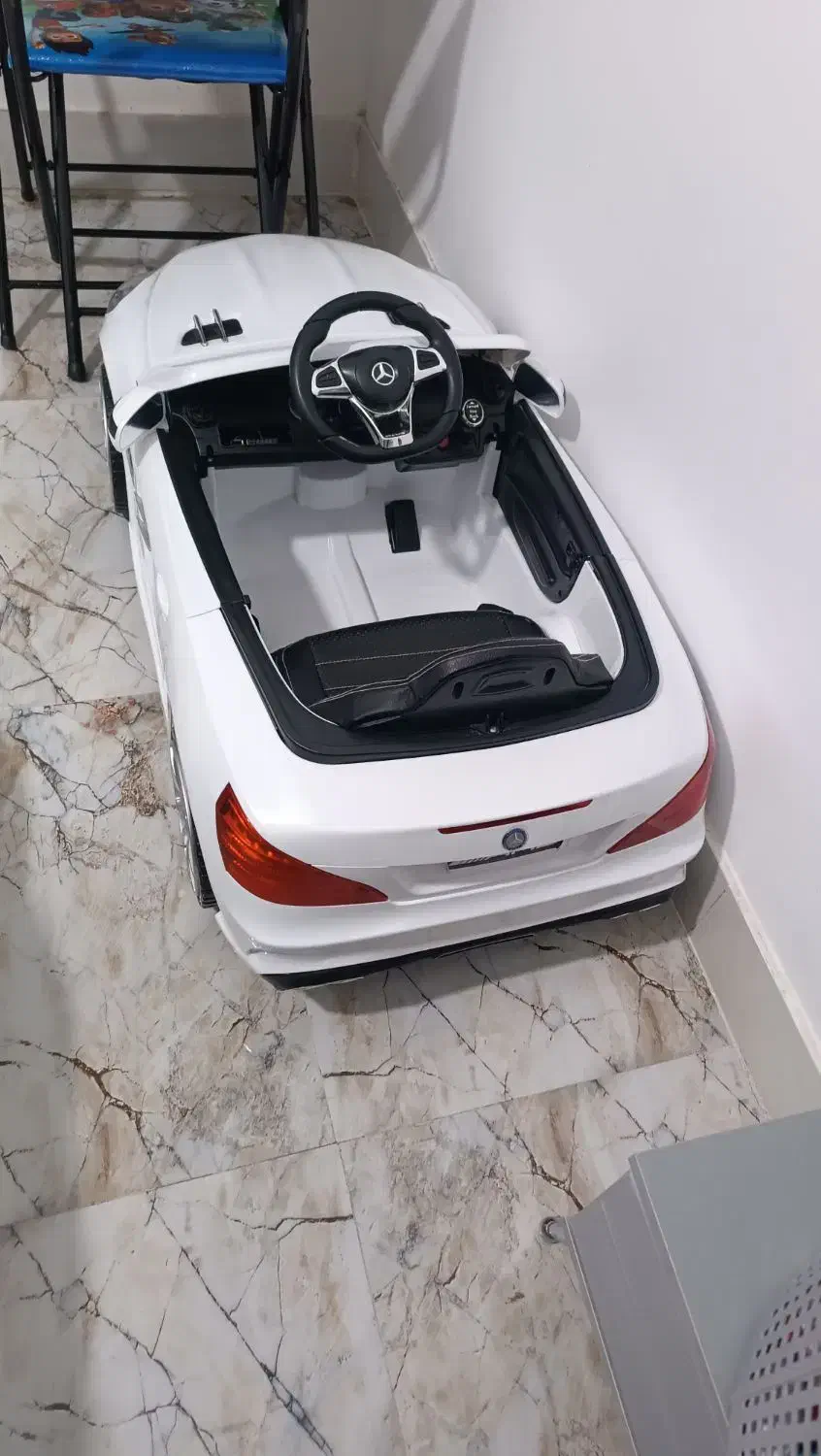 ماشین شارژی|اسباببازی بچه|سرپل ذهاب, |دیوار