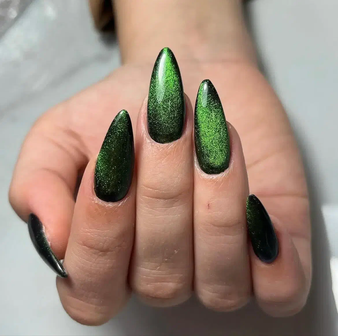 آموزش و خدمات کاشت ناخن|خدمات آرایشگری و زیبایی|قم, نیروگاه|دیوار