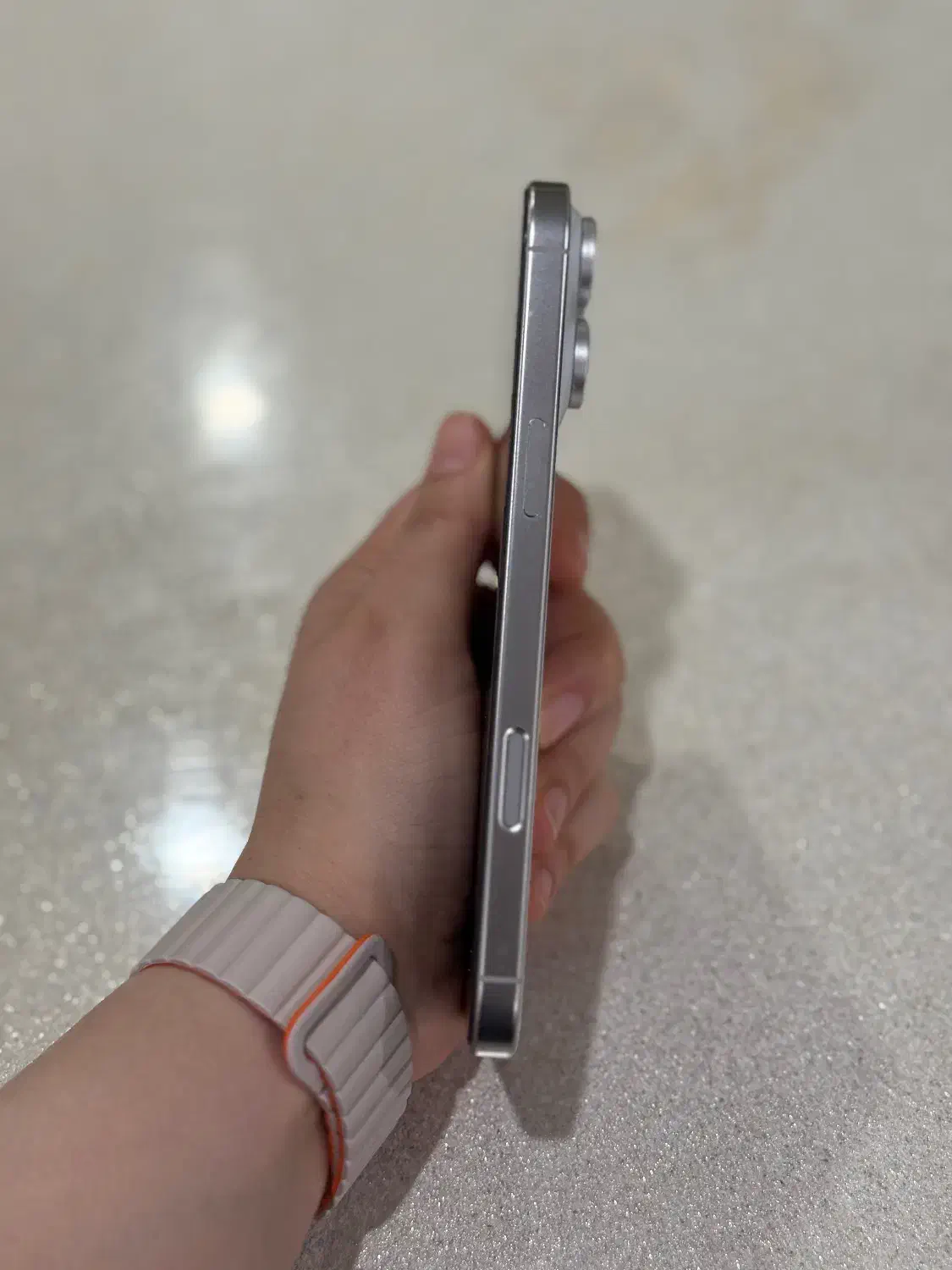 آیفون ۱۶ پرومکس|موبایل|محمدیه-قزوین, |دیوار