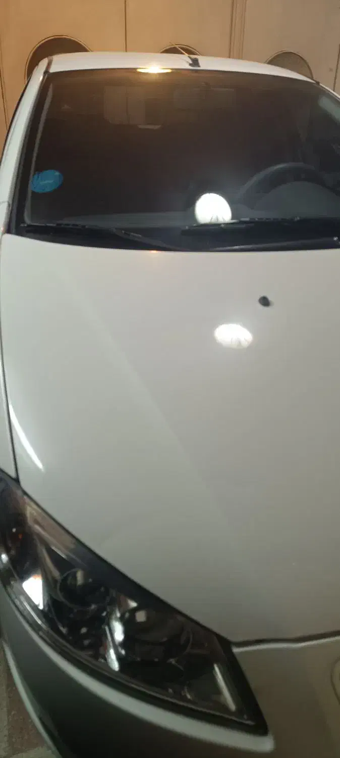 رانا مدل 91|خودرو سواری و وانت|اصفهان, جلالیه|دیوار