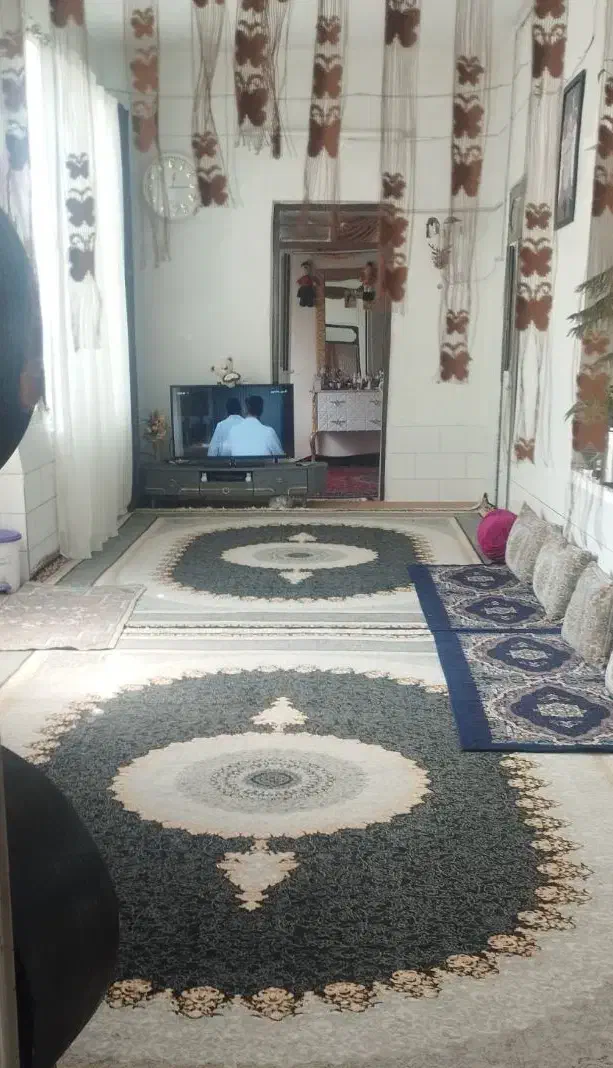 منزل مسکونی|فروش خانه و ویلا|شیبکوه (فارس), |دیوار