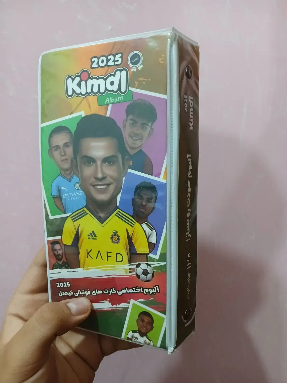 فروش آلبوم کیمدی|کلکسیون و سرگرمی|رامهرمز, |دیوار