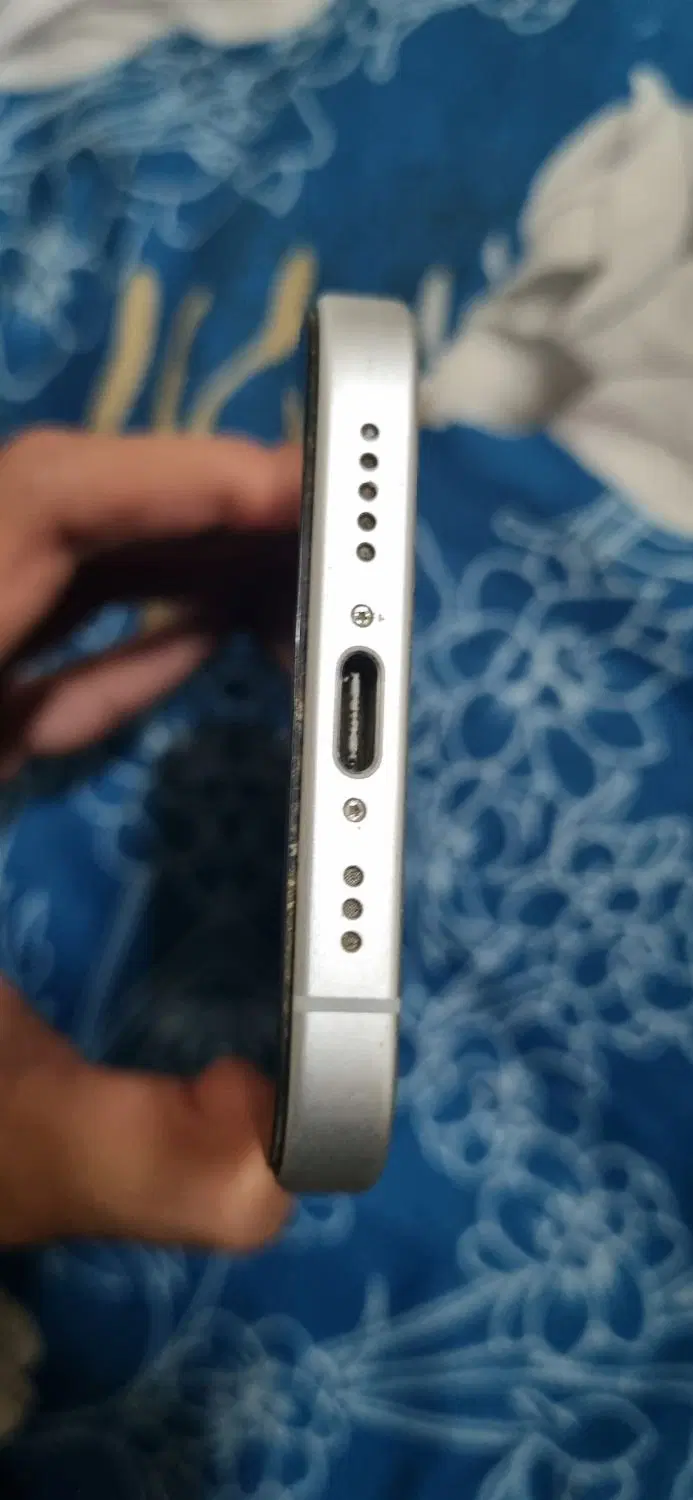 iphone16 normal|موبایل|یزد, |دیوار