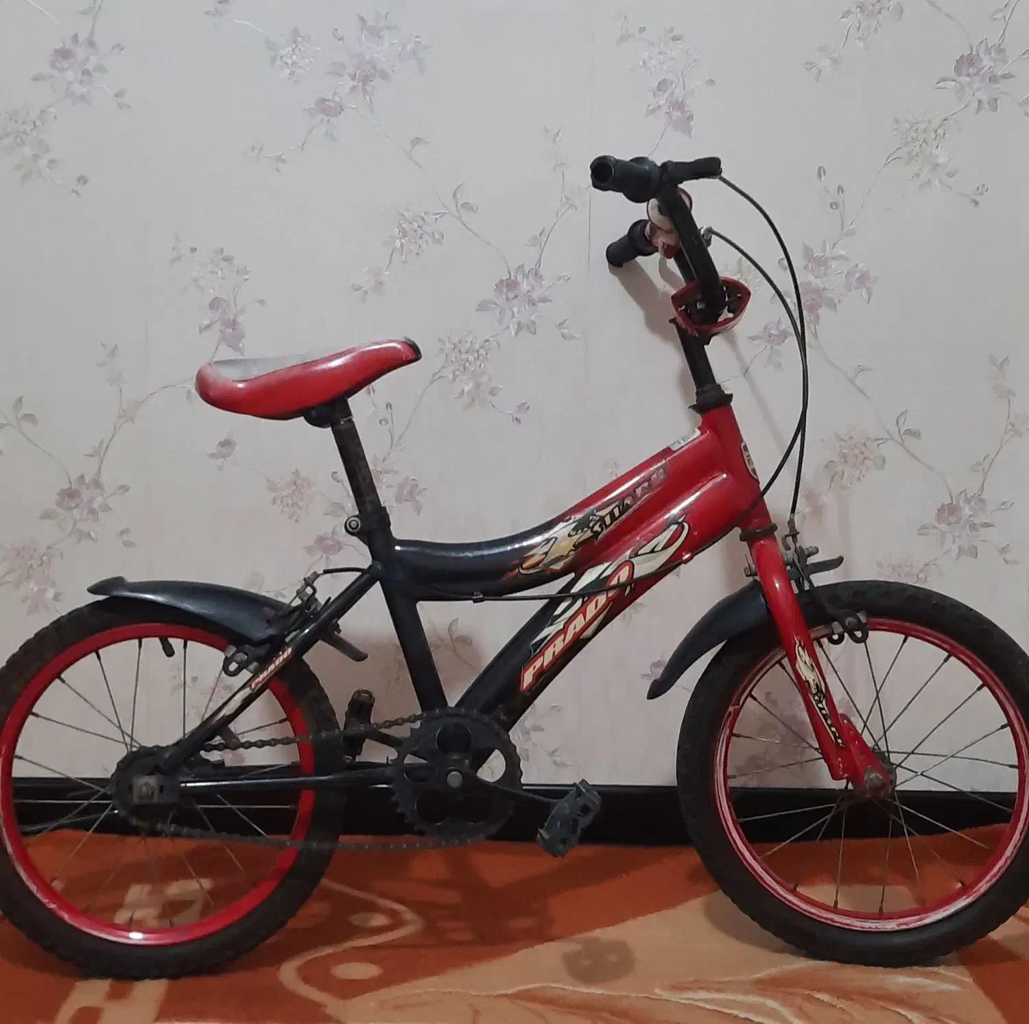 ماشین و دوچرخه|دوچرخه، اسکیت، اسکوتر|بندرعباس, |دیوار