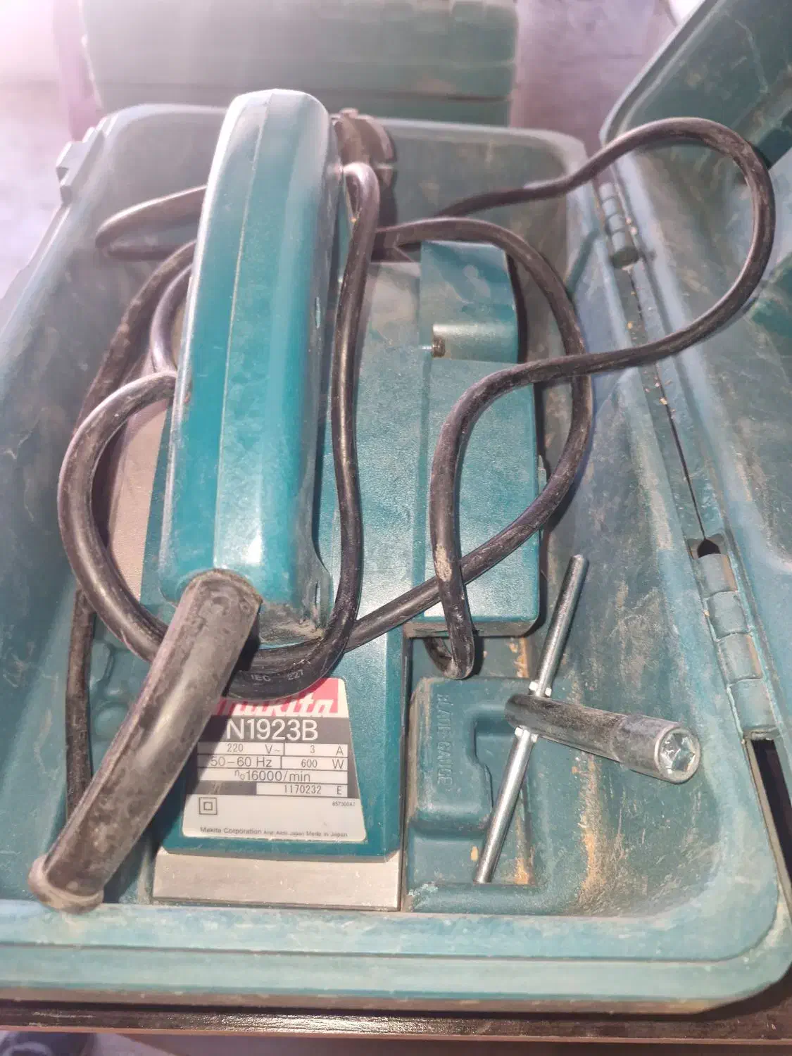 ابزار آلات نجاری|ابزارآلات|پردیس, شهرک صنعتی کمرد|دیوار