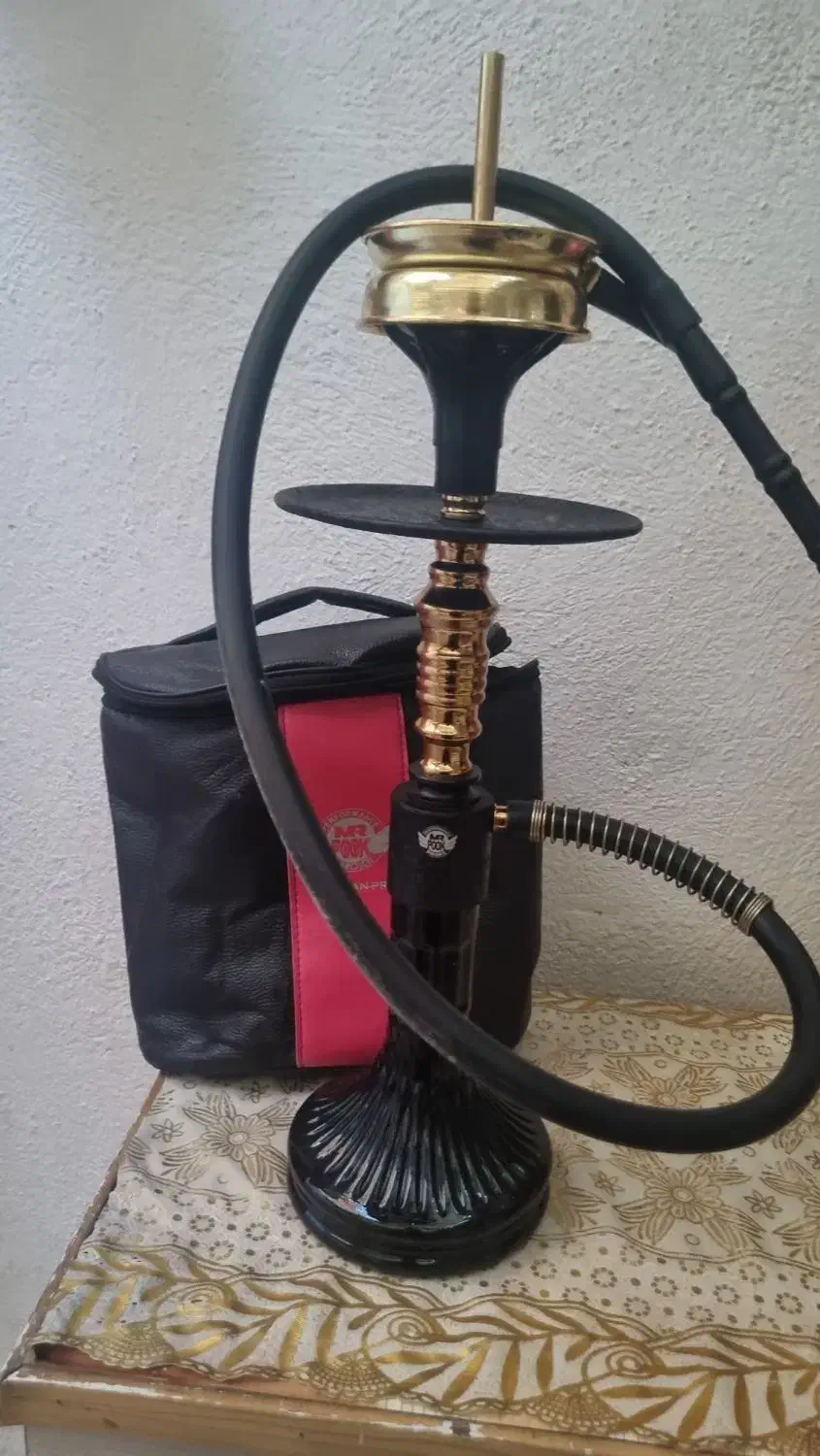 قلیان مسافرتی|کلکسیون و سرگرمی|تبریز, |دیوار