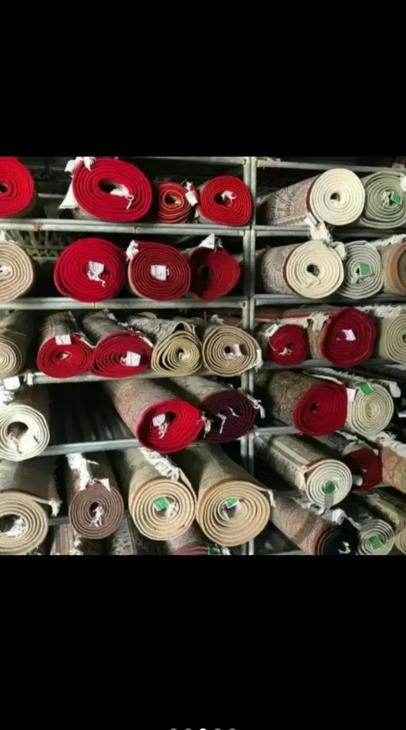 کارخانه قالیشویی کلاسیک تضمینی100 درصد|خدمات نظافت|اهواز, گلستان|دیوار