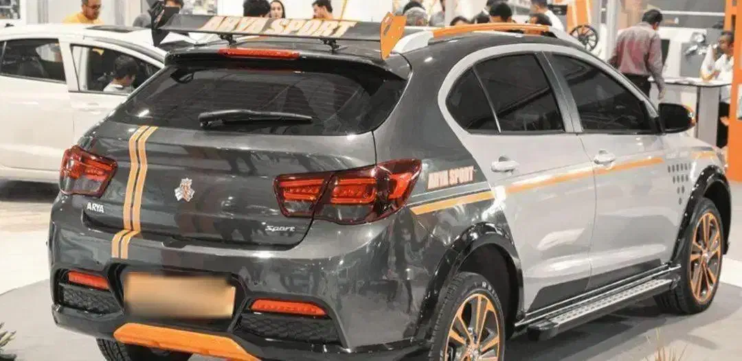 حواله آریا|خودرو سواری و وانت|زنجان, |دیوار