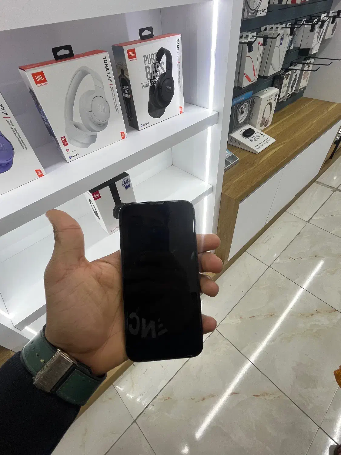 13پرو|موبایل|بندر ماهشهر, |دیوار