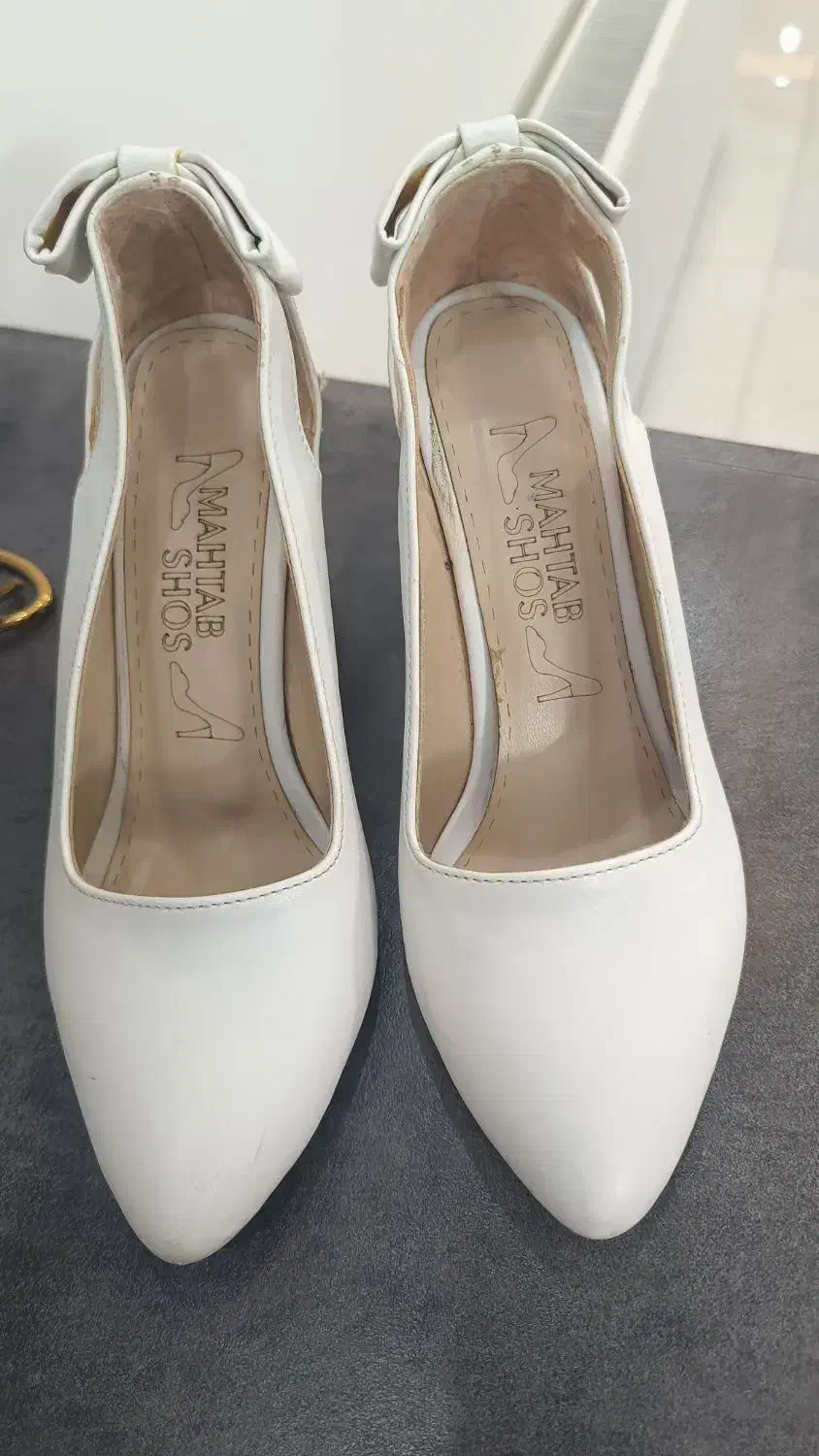 کفش مجلسی|کیف، کفش، کمربند|مشهد, طبرسی شمالی|دیوار