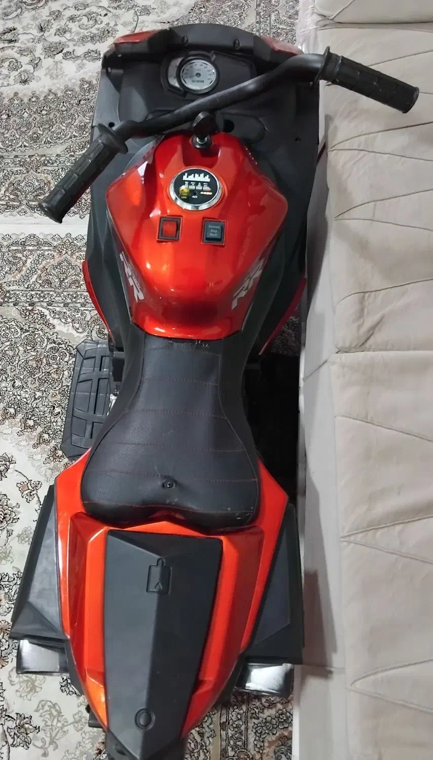 موتور  شارژی|اسباب‌‌بازی|شوط, |دیوار