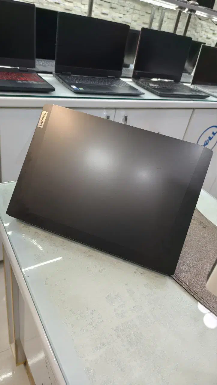 lenovo ideapad gaming|رایانه همراه|جوانرود, |دیوار