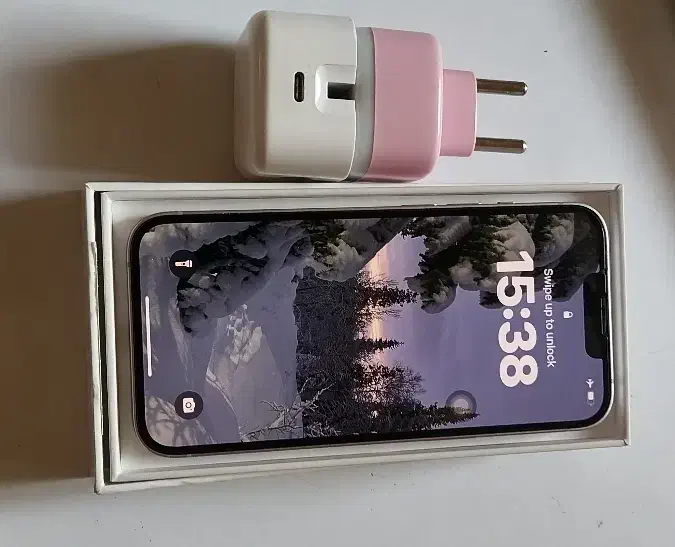 همراه واچ و ایرپادIphone 14 Normal 128g Ram6 2023|موبایل|تنکابن, |دیوار