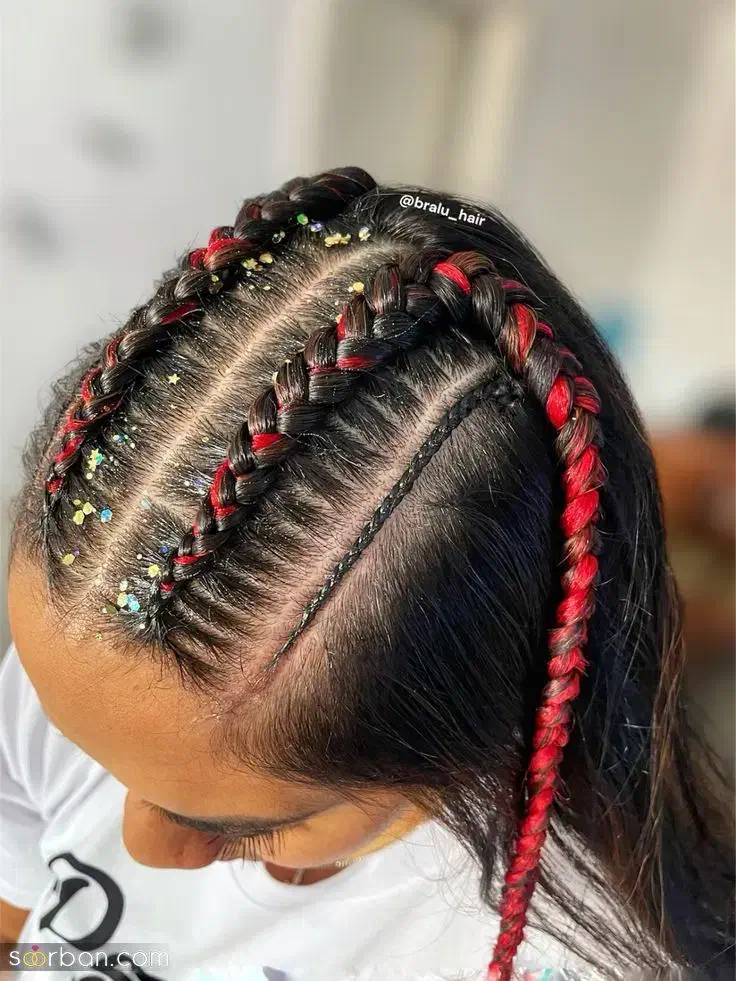 تخفیف ویژه بافت و اکستنشن مو|خدمات آرایشگری و زیبایی|زرند, |دیوار