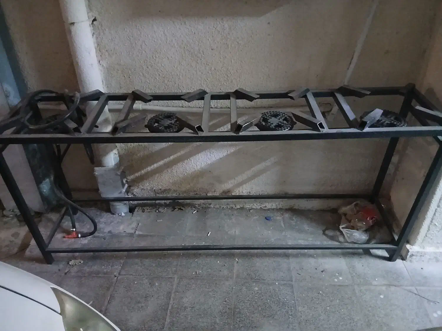 گاز چهار شعله|اجاق گاز و لوازم برقی پختوپز|آذرشهر, |دیوار