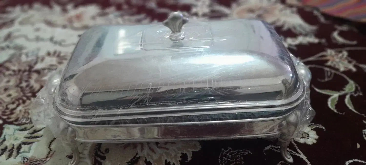 سرویس پذیرایی غذا(سوفله)|ظروف سرو و پذیرایی|زنجان, |دیوار