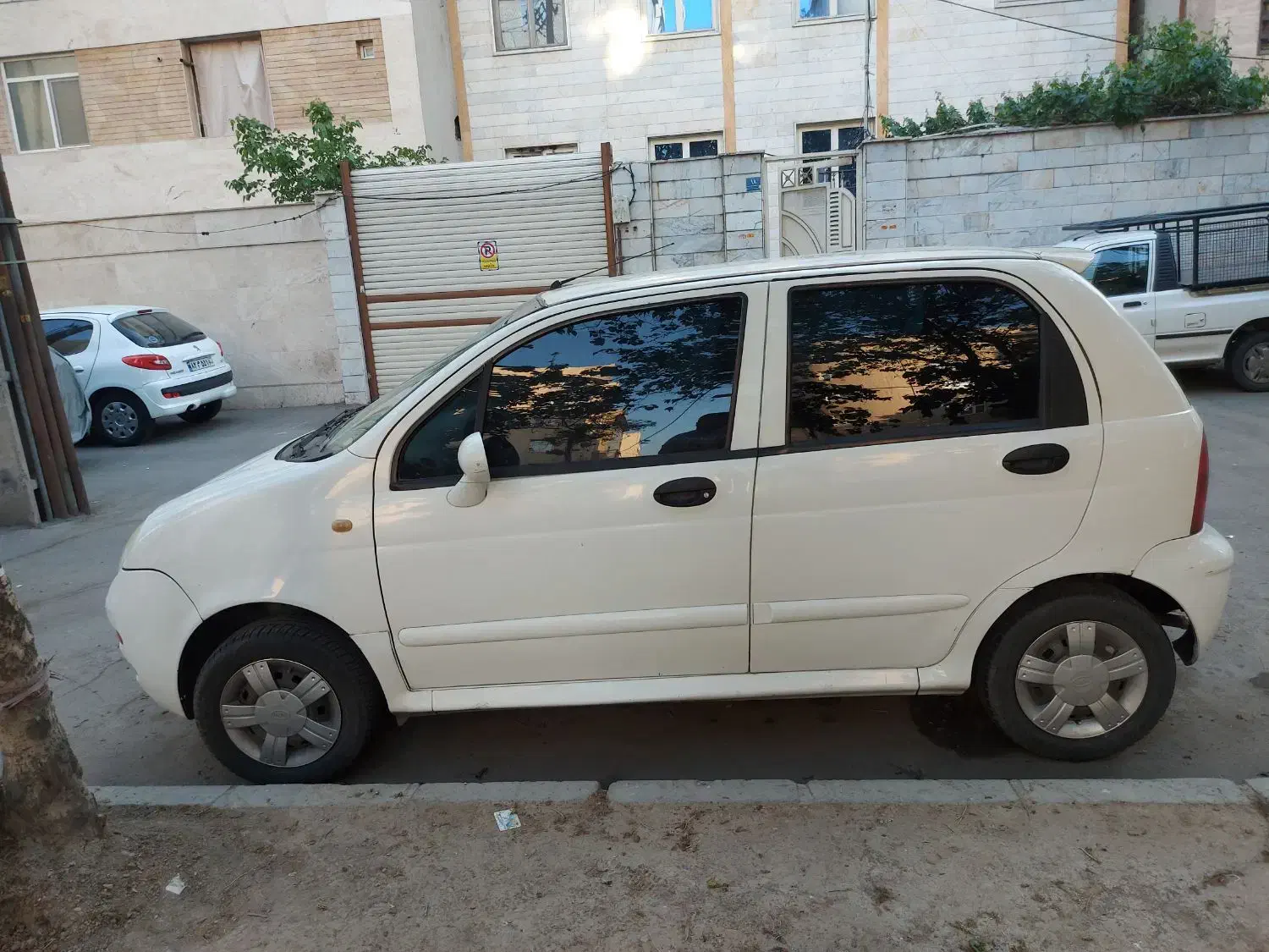 mvm 110|خودرو سواری و وانت|تهران, کیانشهر|دیوار