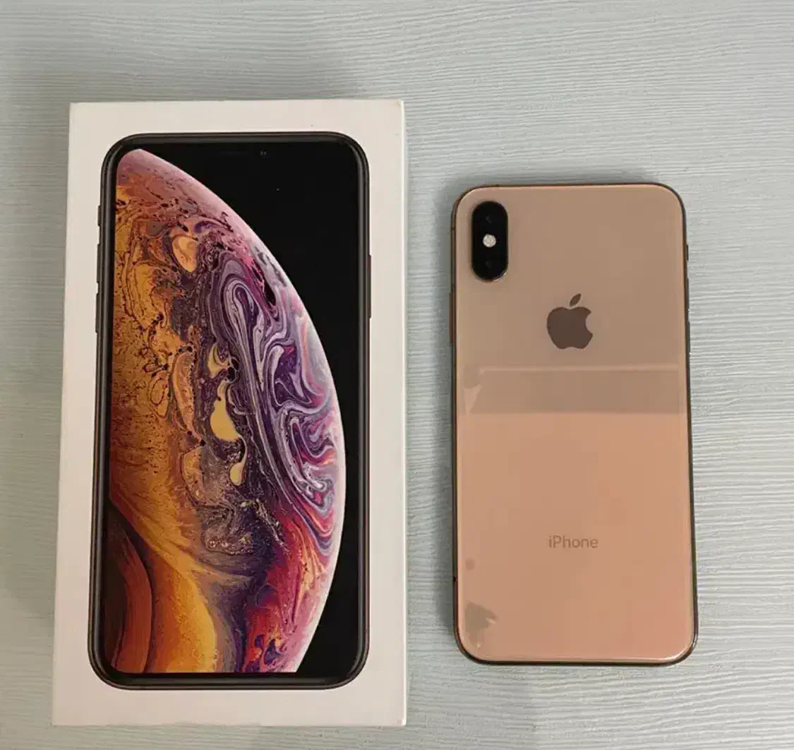 ایفون xs تمیز ۵۱۲ گیگ معاوضه با ایفون ۱۱|موبایل|تنکابن, |دیوار