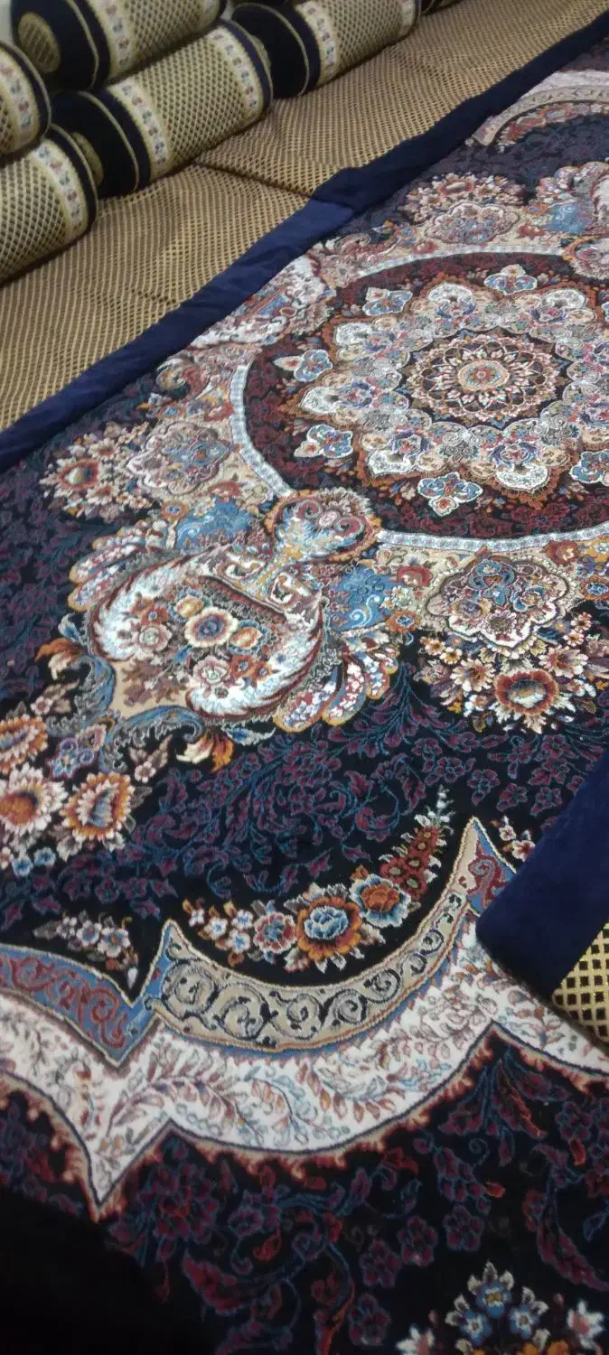 فرش|فرش|یاسوج, |دیوار