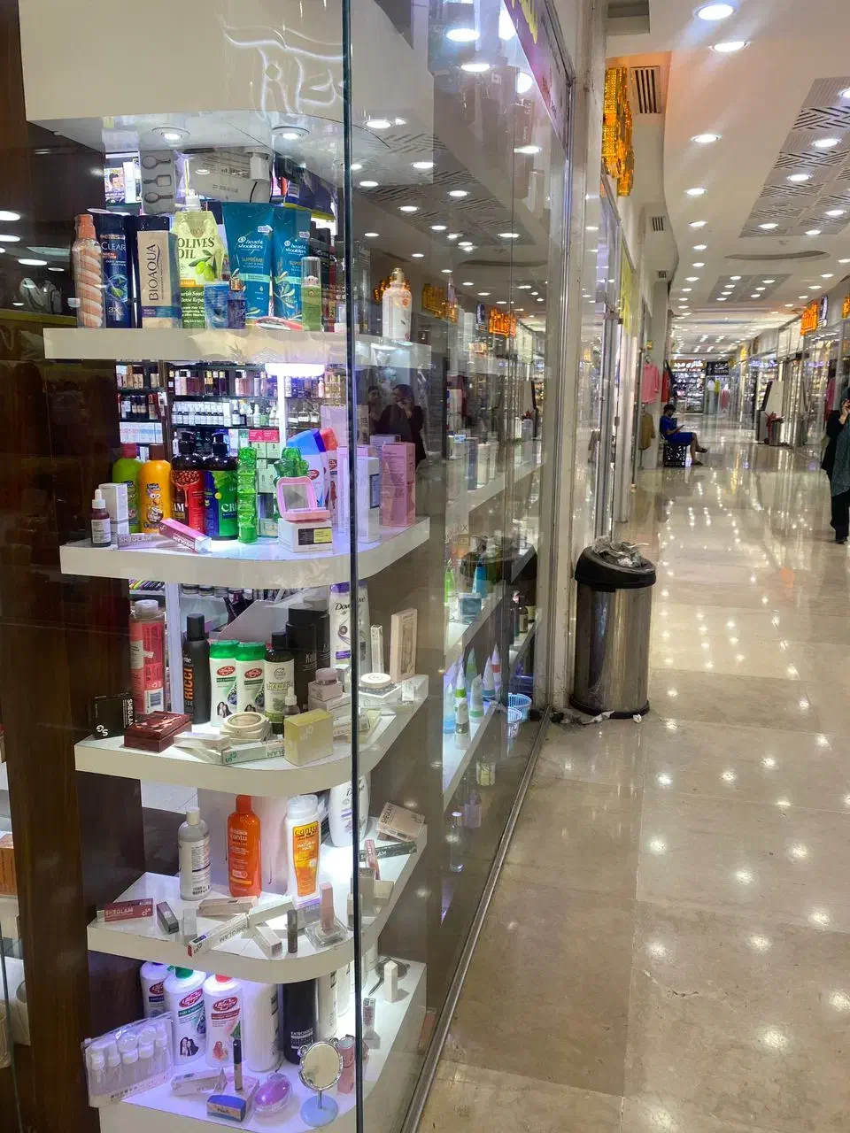 دکوراسیون|کتابخانه، شلف، قفسه‌های دیواری|بندرعباس, |دیوار