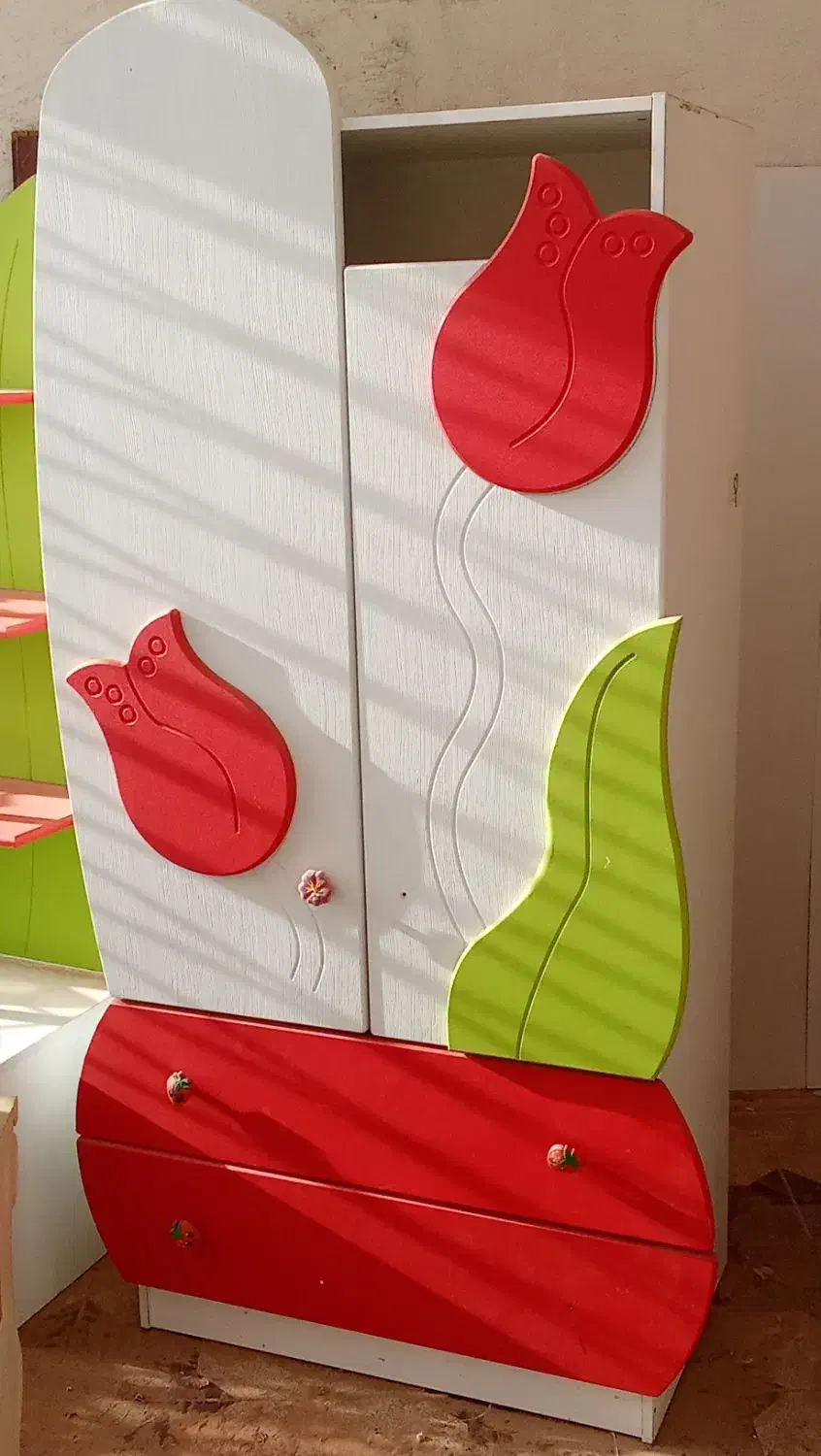 سرویس خواب|تخت و سرویس خواب|مشگین شهر, |دیوار