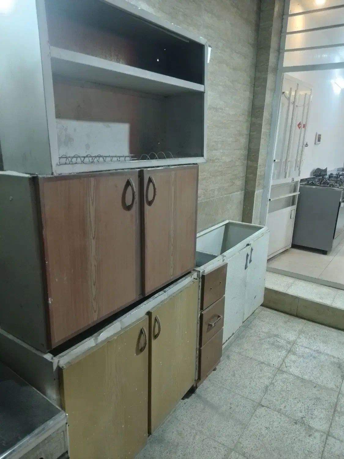 کابینت|مصالح و تجهیزات ساختمان|نیشابور, شهید بهشتی|دیوار