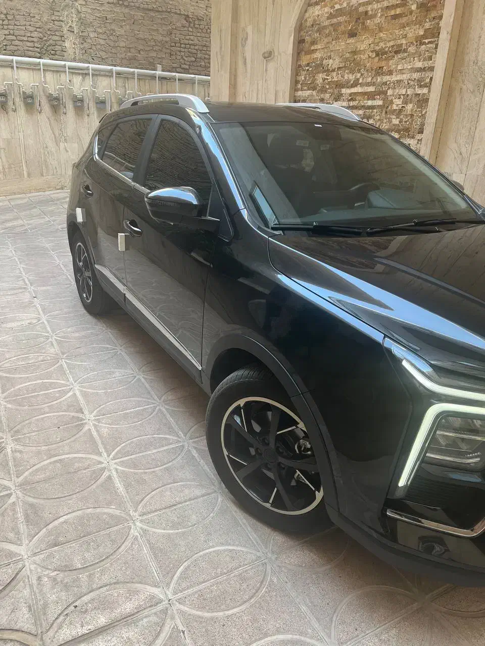 kmc x5|خودرو سواری و وانت|باقرشهر, |دیوار