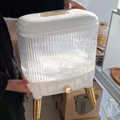 جابرنجی ترند آشپزخانه|ظروف نگهدارنده، پلاستیکی، یک‌بارمصرف|بانه, |دیوار