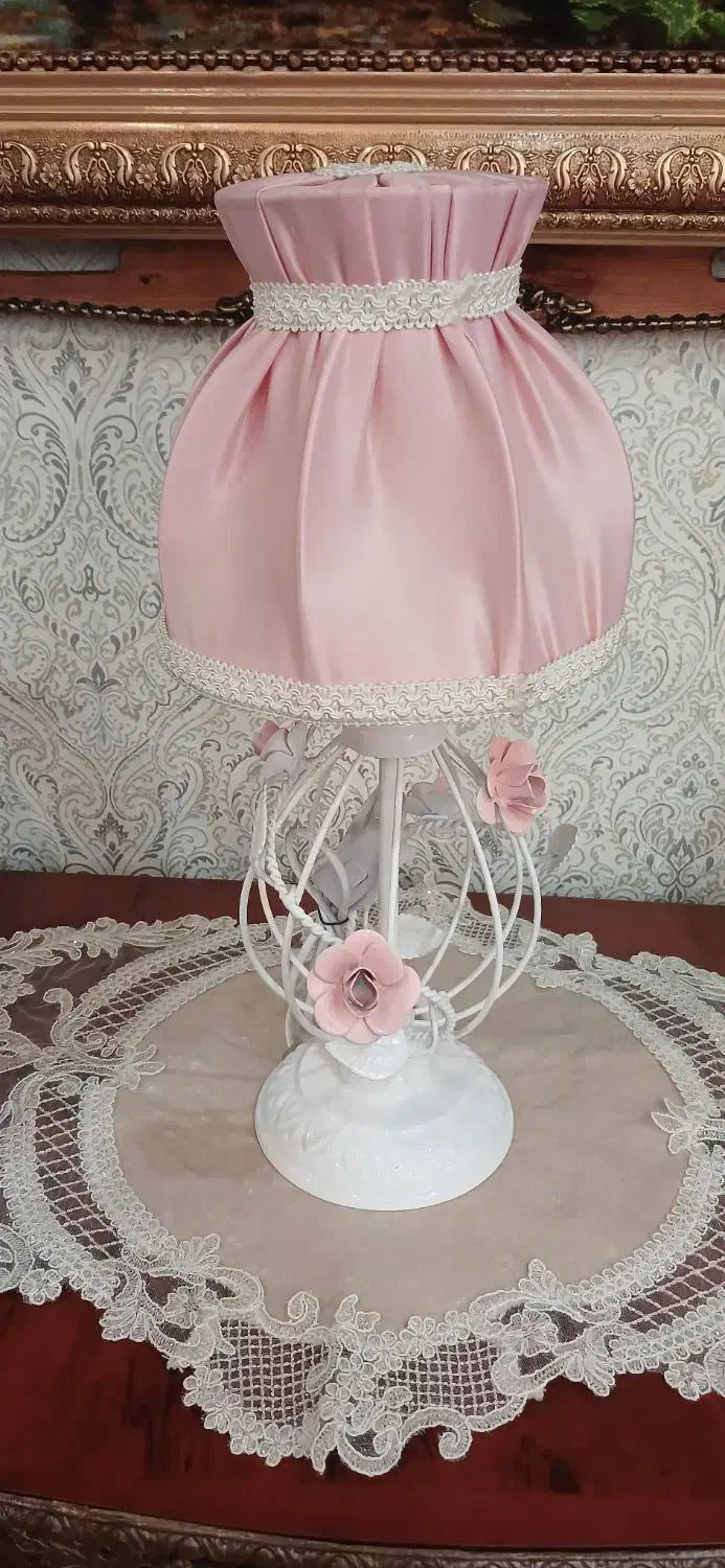 همکاری|چراغ خواب و آباژور|تبریز, |دیوار