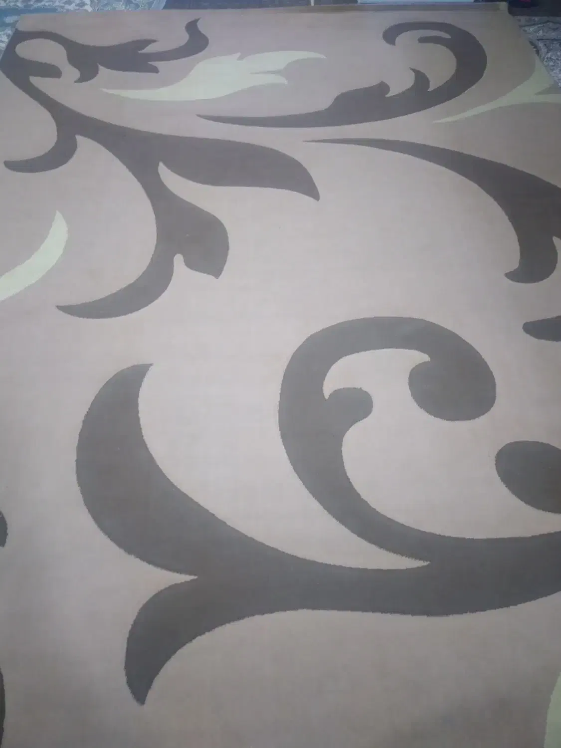 گلیم فرش|گلیم، جاجیم، گبه|شوشتر, |دیوار