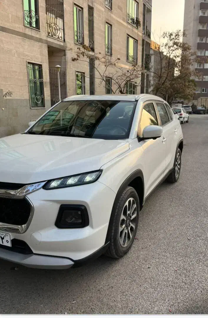 سوزوکی ویتارا 2024 / مبلغ پیش پرداخت درج شده|خودرو سواری و وانت|تهران, سردارجنگل|دیوار