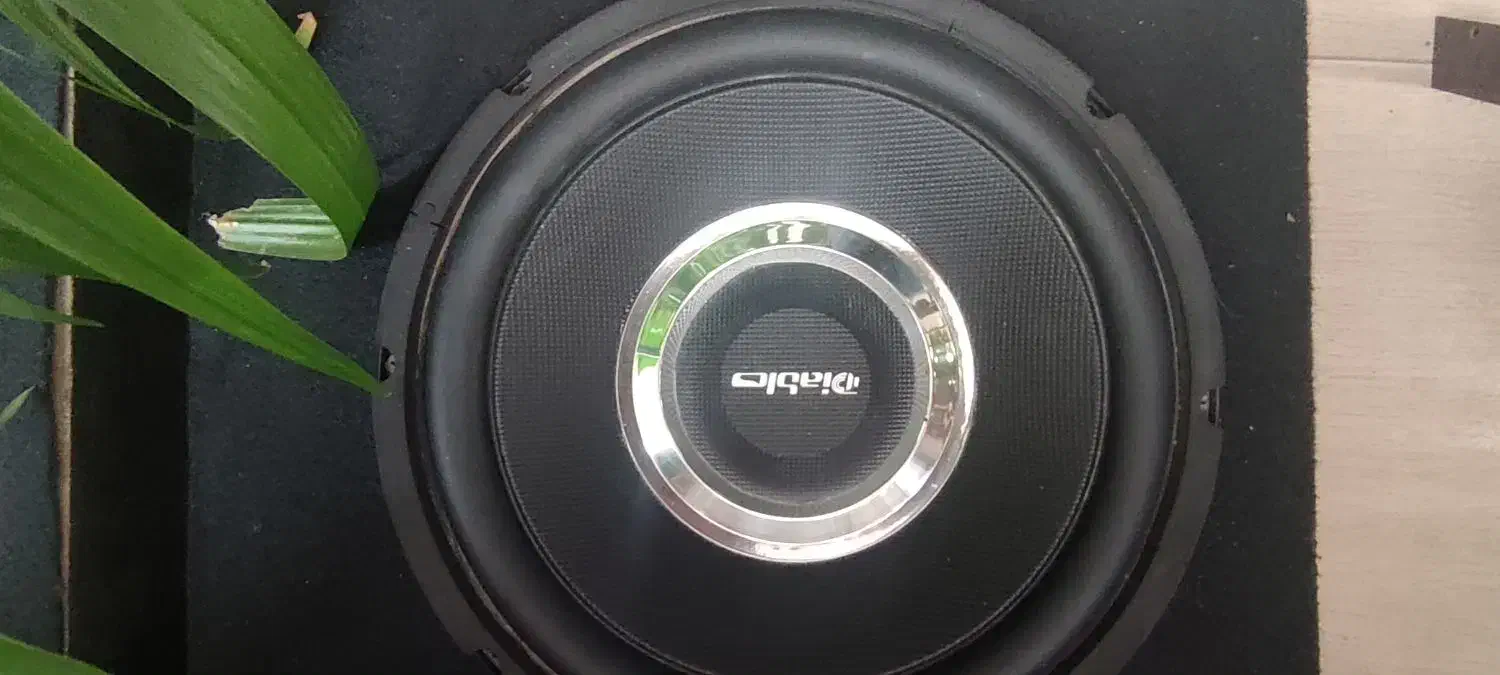 سیستم صوتی ماشین|صوتی و تصویری|اصفهان, شهرک زاینده رود|دیوار