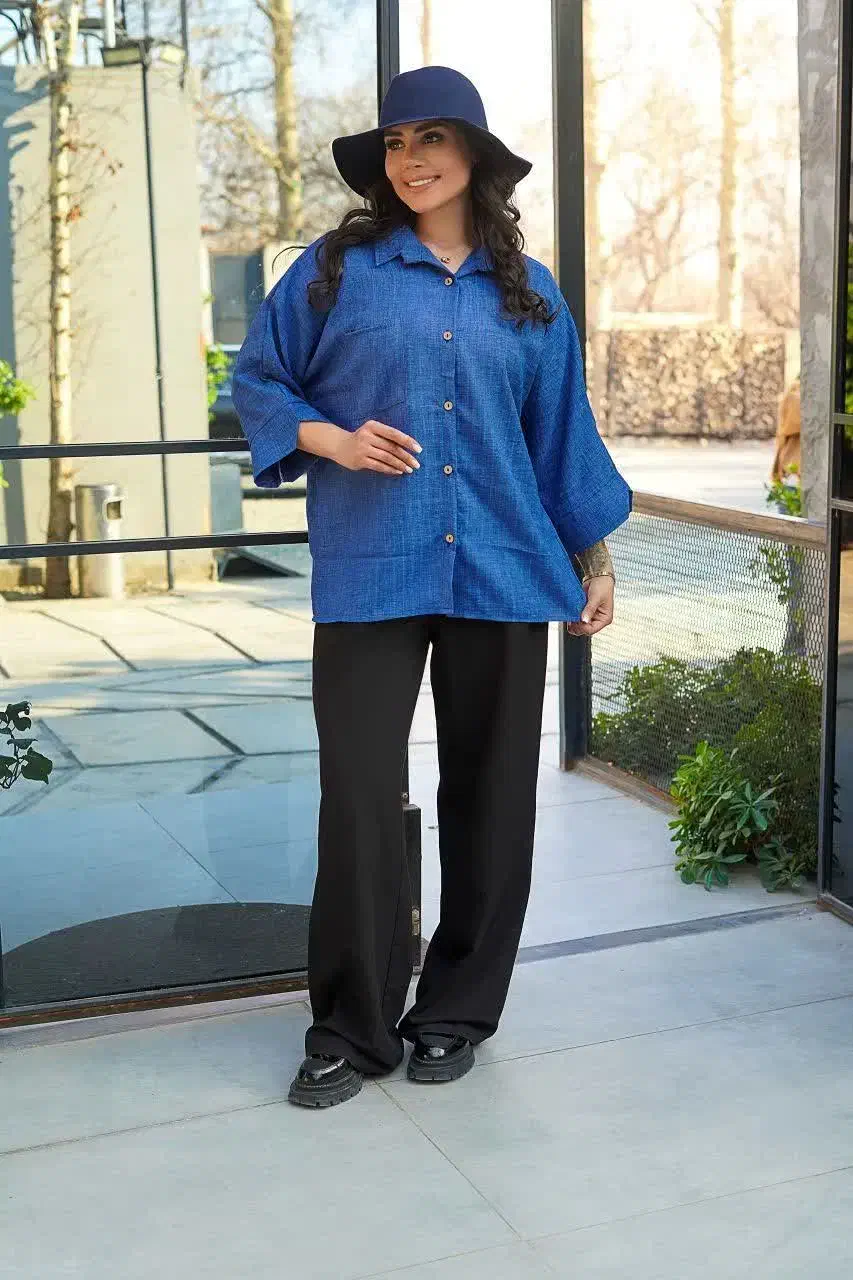 شومیزنخی|لباس|تهران, بازار|دیوار