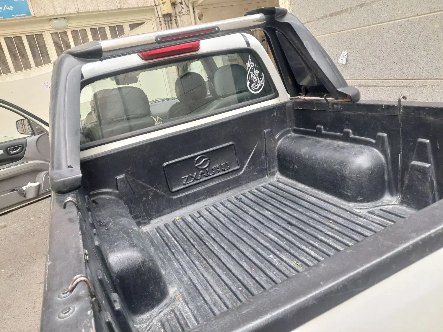 کاپرا۲ دو دف|خودرو سواری و وانت|تهران, مجیدیه|دیوار