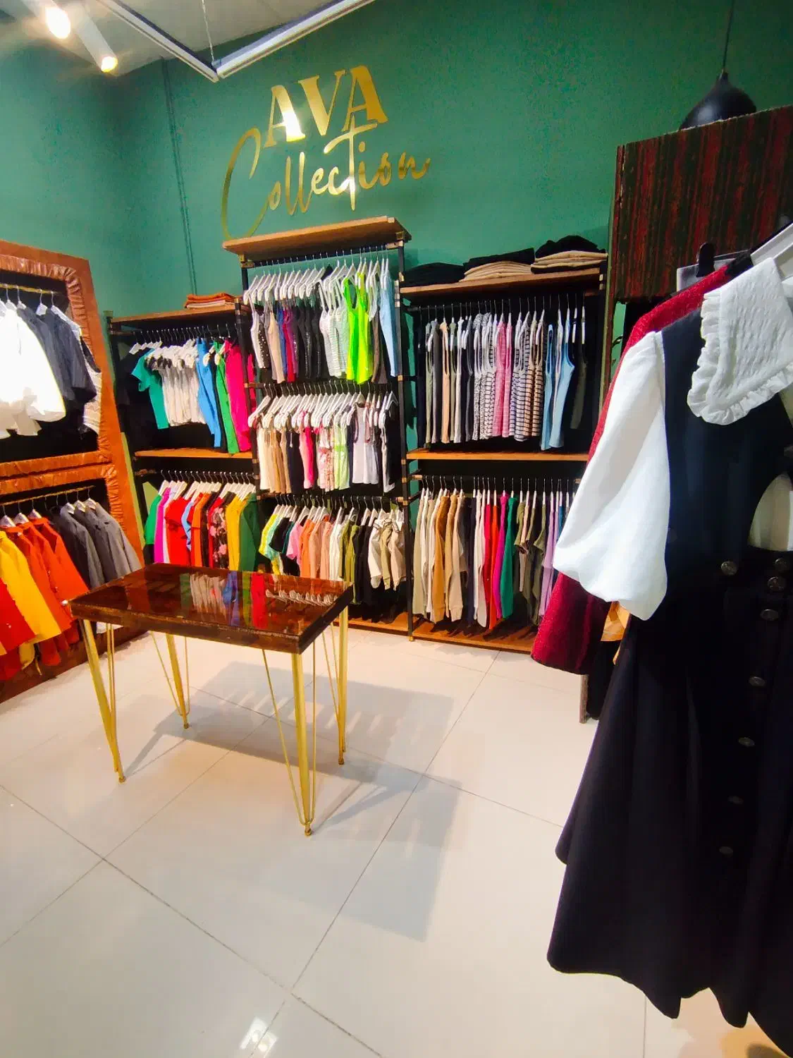 واگزاری بوتیک زنانه|فروشگاه و مغازه|نیشابور, فردوس شمالی|دیوار