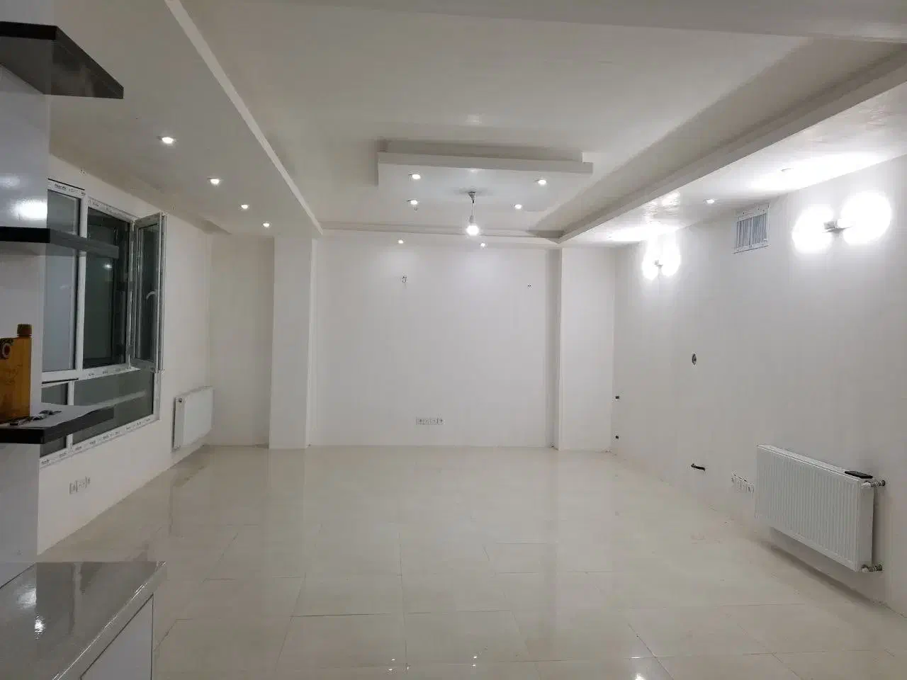 آپارتمان۱۲۰متری فول امکانات ۱۷شهریورکوچه کلانتری۱۱|اجارهٔ آپارتمان|بجنورد, |دیوار