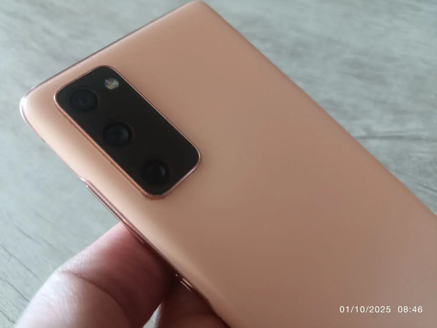 گوشی سامسونگ S20fe|موبایل|سبزوار, سجاد|دیوار