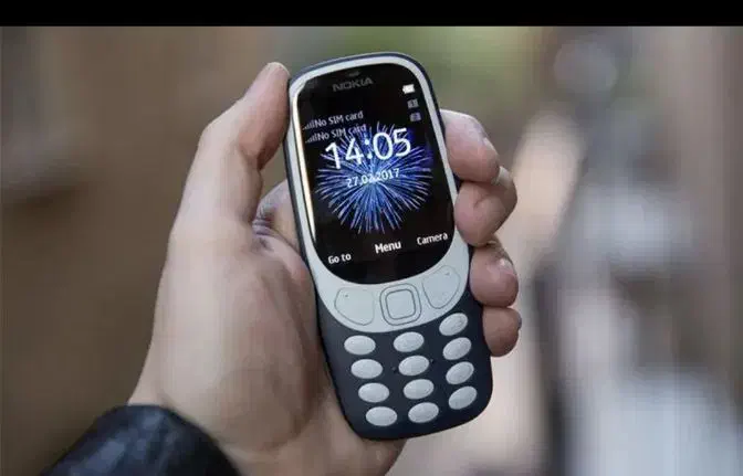 150 گوشی 3310 نوکیا 125 ساده 130|موبایل|اصفهان, امامزاده اسماعیل|دیوار