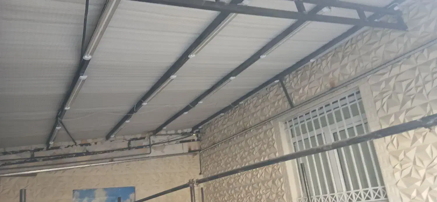 نمایندگی و مجری تخصصی سقف های کشسان|خدمات پیشه و مهارت|تهران, ستارخان|دیوار