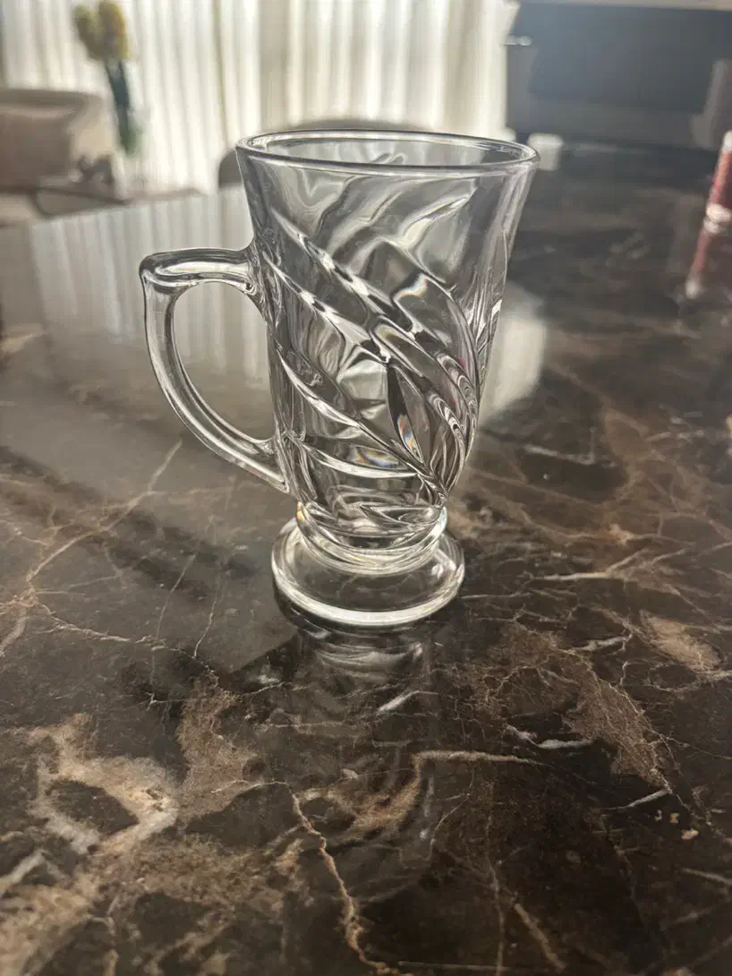 استکان|ظروف سرو و پذیرایی|تهران, سازمان برنامه شمالی|دیوار