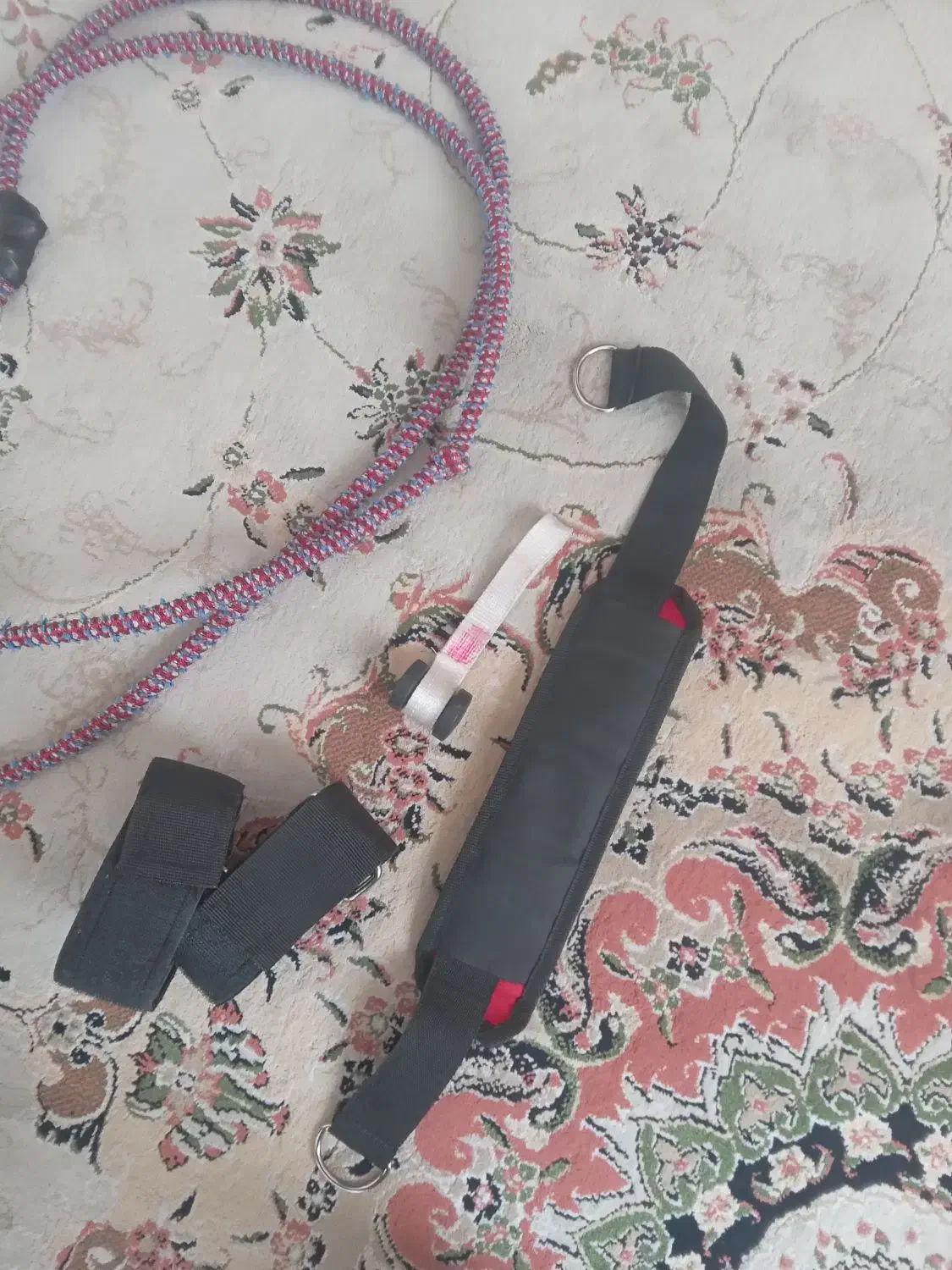 کش تی ار ایکس|تجهیزات ورزشی|قم, قلعه کامکار|دیوار