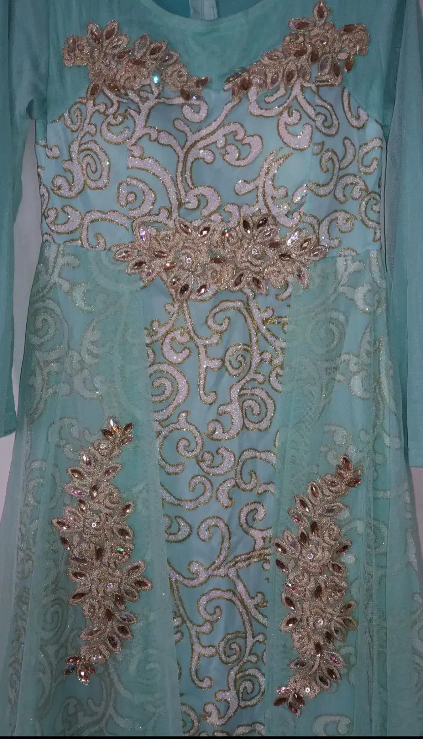 لباس مجلسی شیک|لباس|آستارا, |دیوار