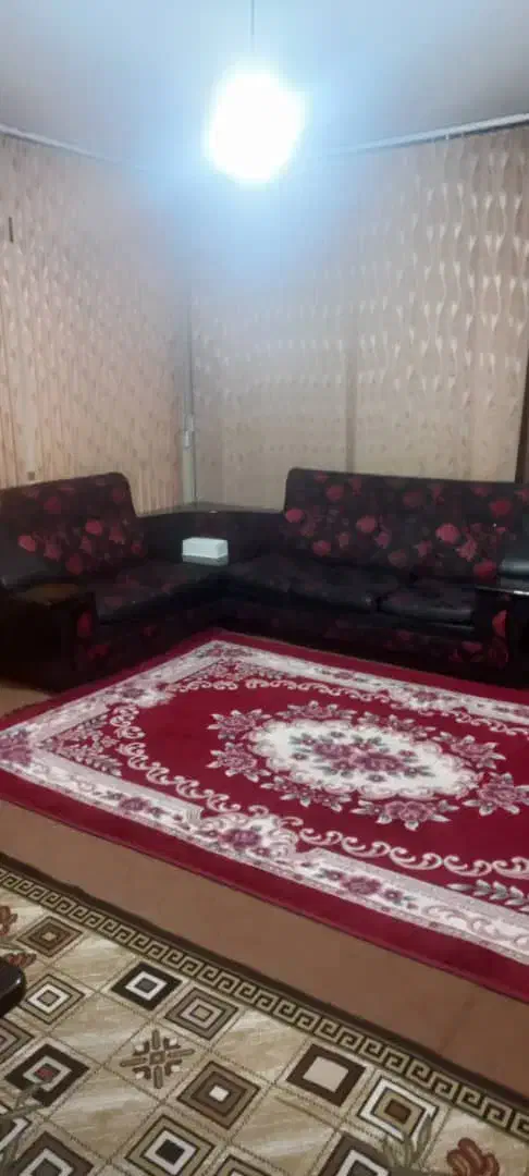 منزل مبله ترمینال|اجارهٔ کوتاهمدت آپارتمان و سوئیت|شیراز, کاراندیش|دیوار